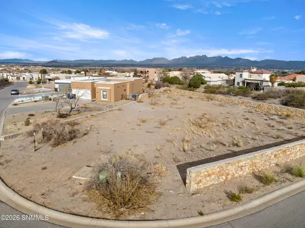 0000 Pissarro, Las Cruces, NM 88007