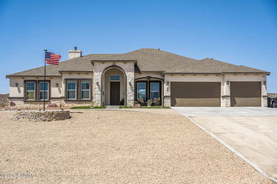 3261 Cerro Court, Las Cruces, NM 88012 - Image #3