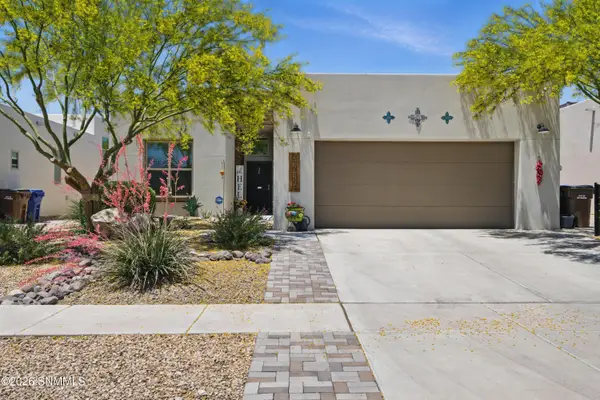 3747 Golden Echo, Las Cruces, NM 88012