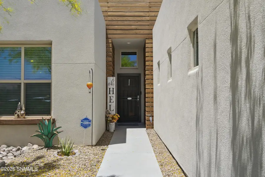 3747 Golden Echo, Las Cruces, NM 88012 - #2