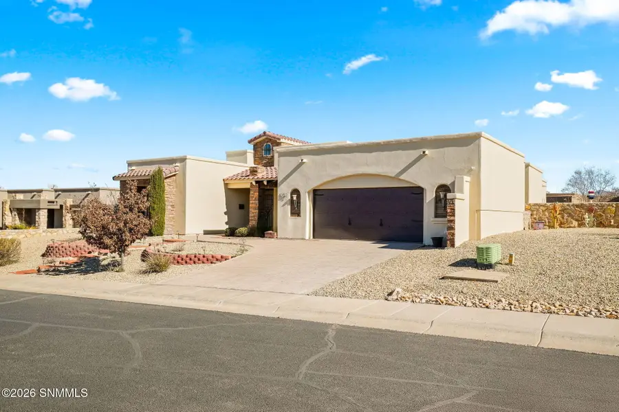 4252 Lyra Court, Las Cruces, NM 88011 - Image #2
