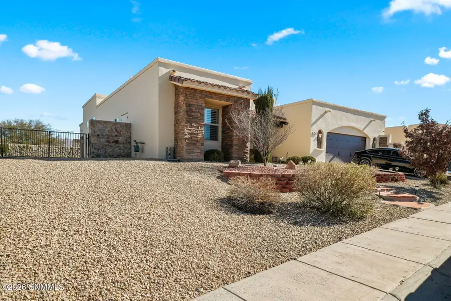 4252 Lyra Court, Las Cruces, NM 88011 - Image #3