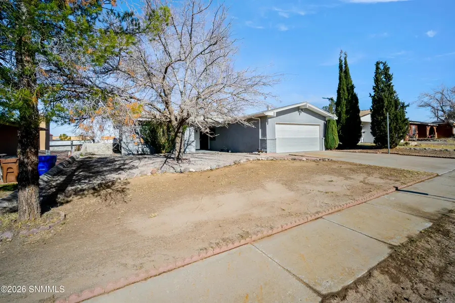 1741 Webster Avenue, Las Cruces, NM 88001 - Image #2