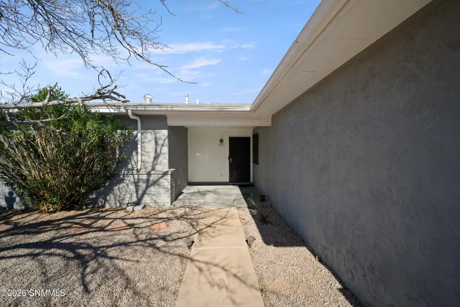 1741 Webster Avenue, Las Cruces, NM 88001 - Image #3