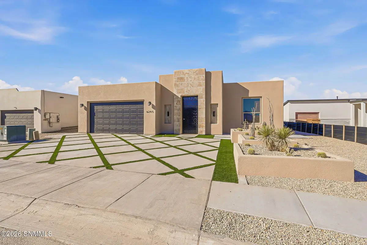 6245 Belvedere Loop, Las Cruces, NM 88012 - Image #1