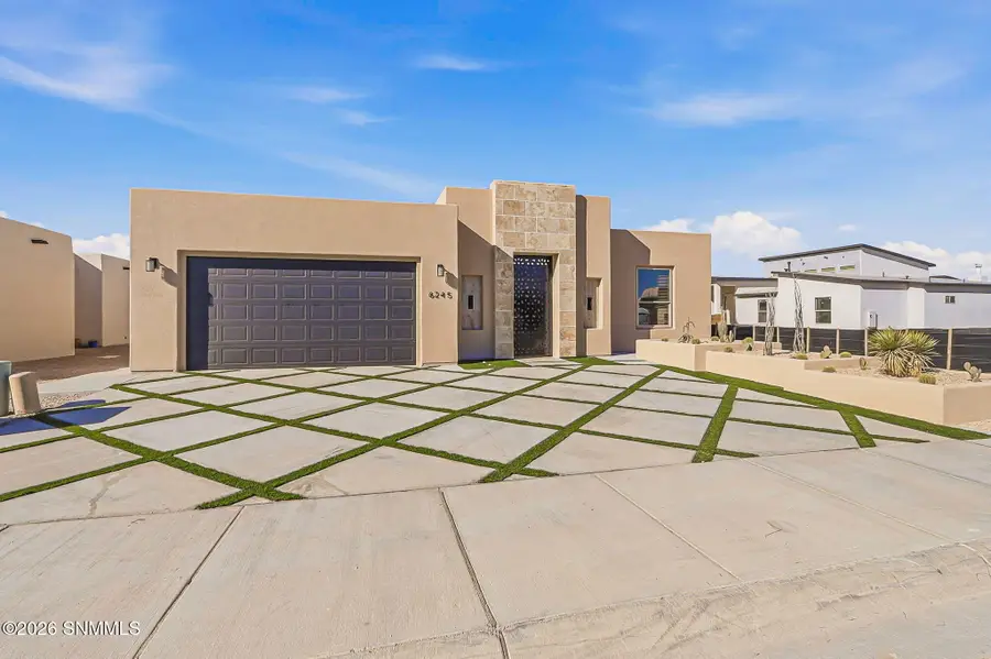 6245 Belvedere Loop, Las Cruces, NM 88012 - Image #2