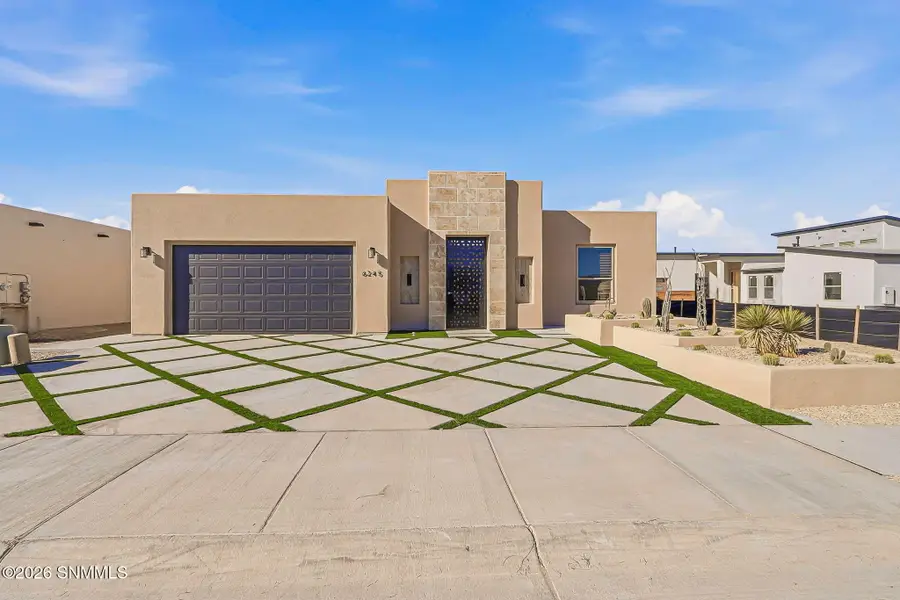 6245 Belvedere Loop, Las Cruces, NM 88012 - Image #3