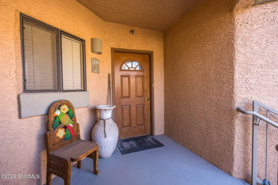 3650 Morning Star Drive #2108, Las Cruces, NM 88011 - Image #2