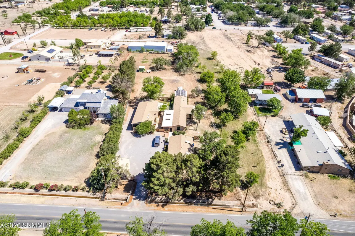 651 Watson Lane, Las Cruces, NM 88005 - Image #1