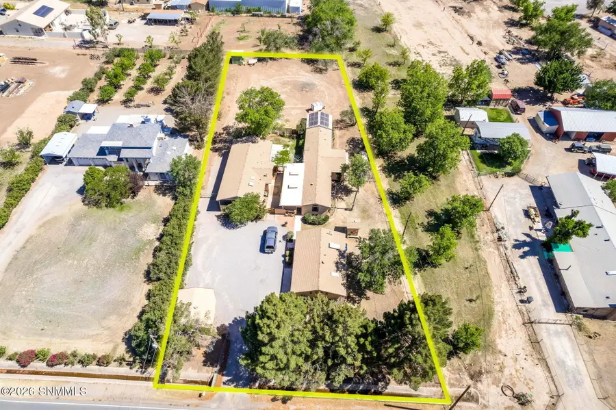 651 Watson Lane, Las Cruces, NM 88005 - Image #2