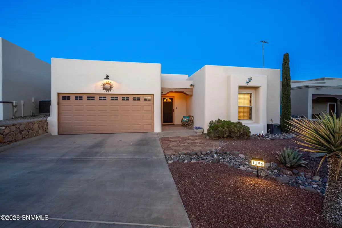 1296 Cassatt Place, Las Cruces, NM 88007 - Image #1