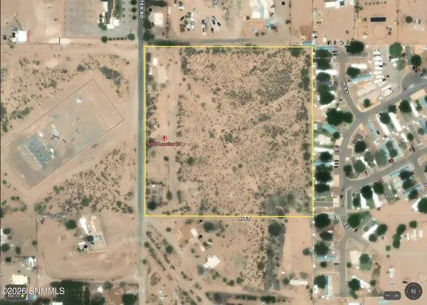 5705 Lassiter Road #1, Las Cruces, NM 88001