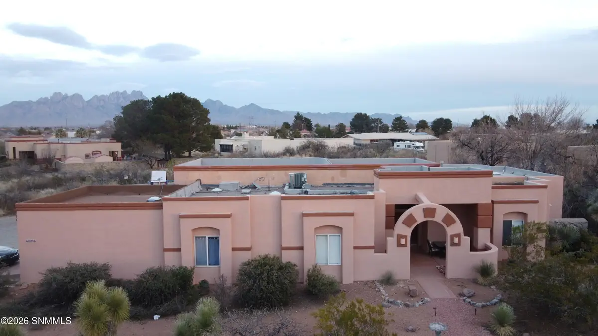 5450 Real Del Norte, Las Cruces, NM 88012 - Image #1