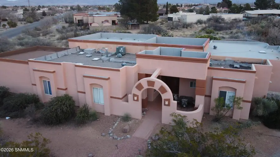 5450 Real Del Norte, Las Cruces, NM 88012 - Image #2