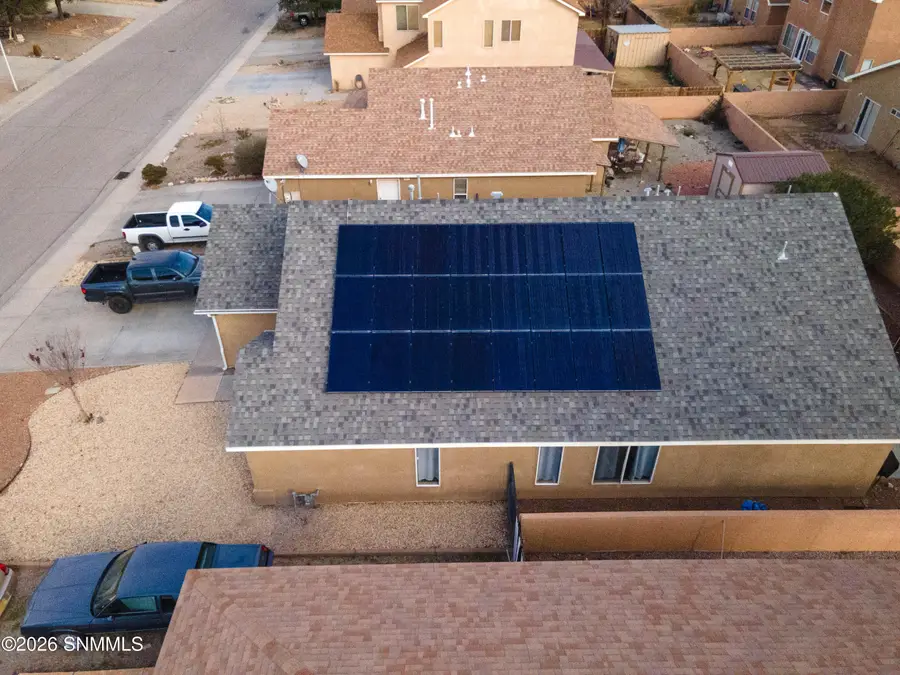 2917 Ancho Avenue, Las Cruces, NM 88007 - #2