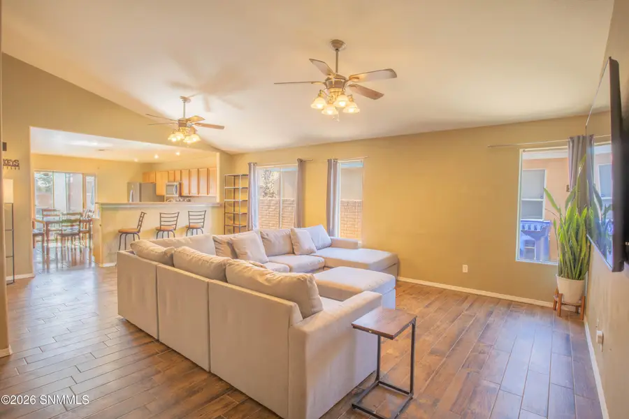 2917 Ancho Avenue, Las Cruces, NM 88007 - #3