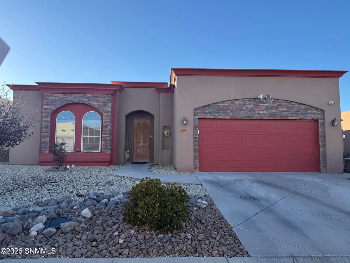 4241 Sommerset Arc, Las Cruces, NM 88011 - Image #1