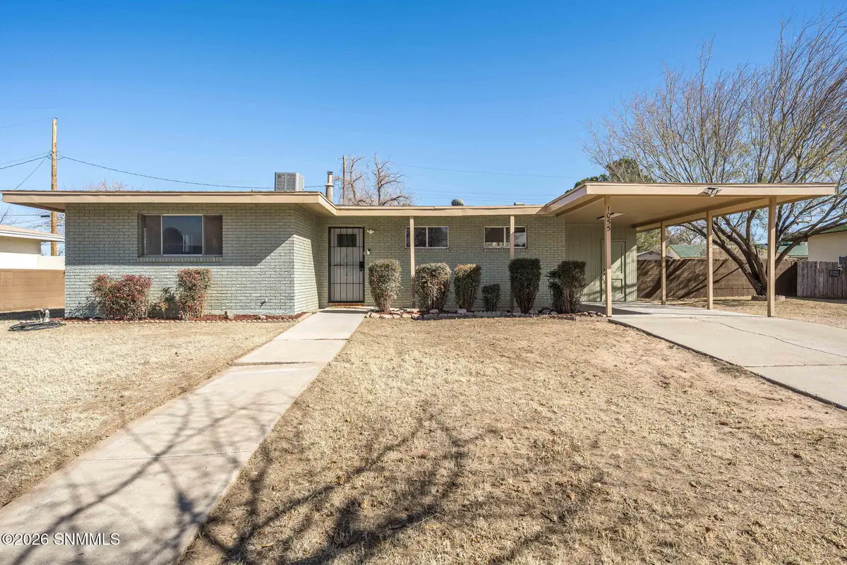 1055 Calle Del Encanto, Las Cruces, NM 88005 - Image #1
