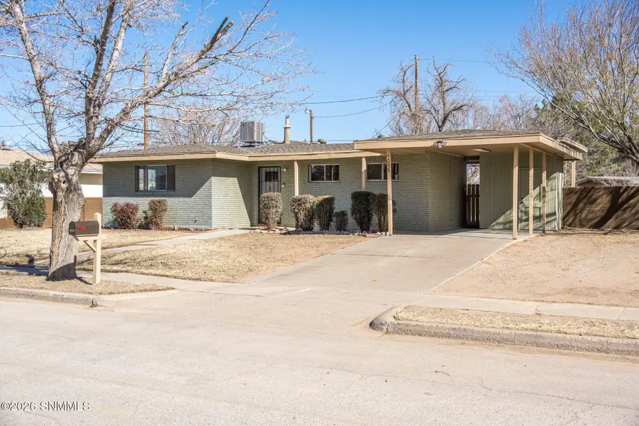 1055 Calle Del Encanto, Las Cruces, NM 88005 - Image #3