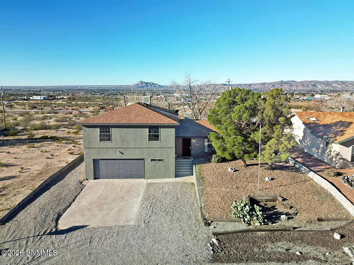 5085 Creek Trail, Las Cruces, NM 88012 - Image #1