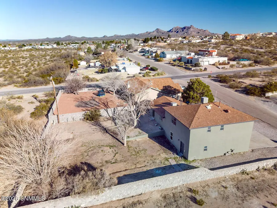 5085 Creek Trail, Las Cruces, NM 88012 - Image #3