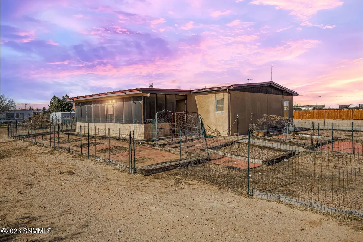 12290 Carr Lane, Las Cruces, NM 88007 - Image #1