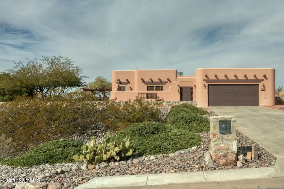 4930 Cripple Creek Road, Las Cruces, NM 88011 - Image #1