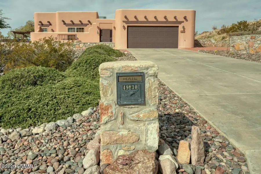 4930 Cripple Creek Road, Las Cruces, NM 88011 - Image #2