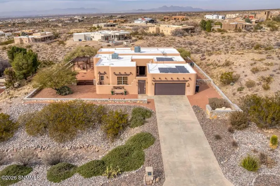 4930 Cripple Creek Road, Las Cruces, NM 88011 - Image #3