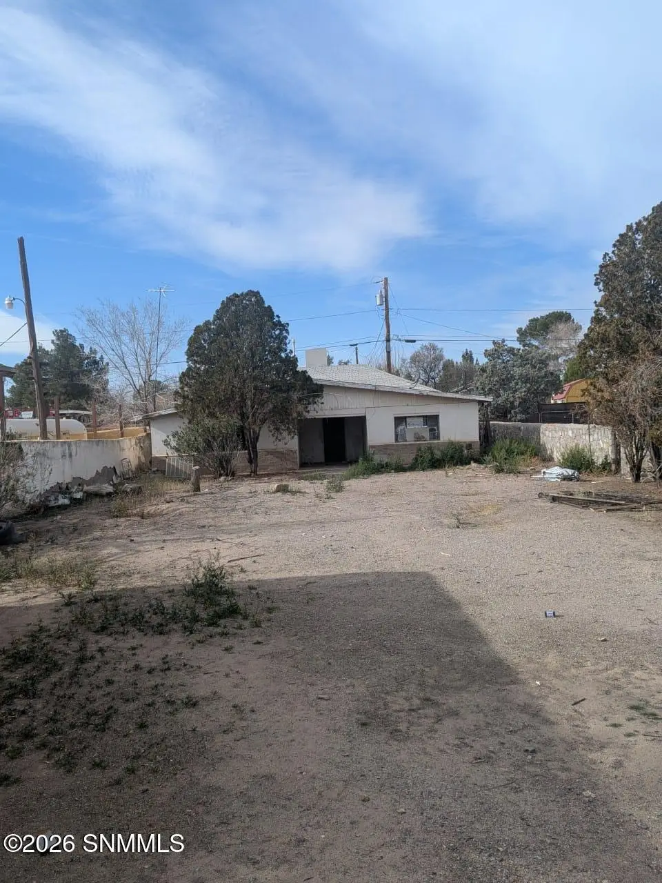3204 Harrelson Street, Las Cruces, NM 88005 - Image #1