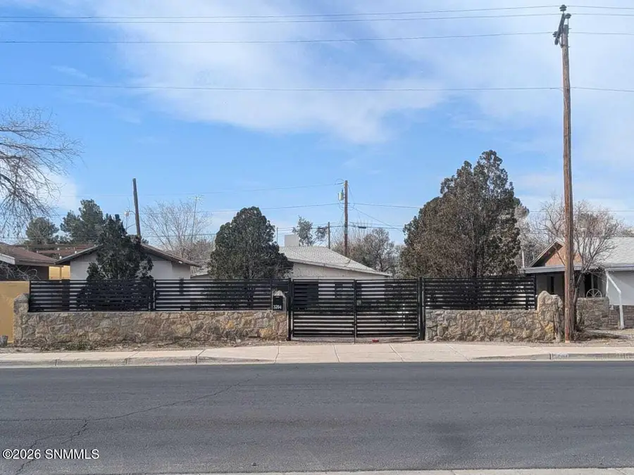 3204 Harrelson Street, Las Cruces, NM 88005 - Image #3
