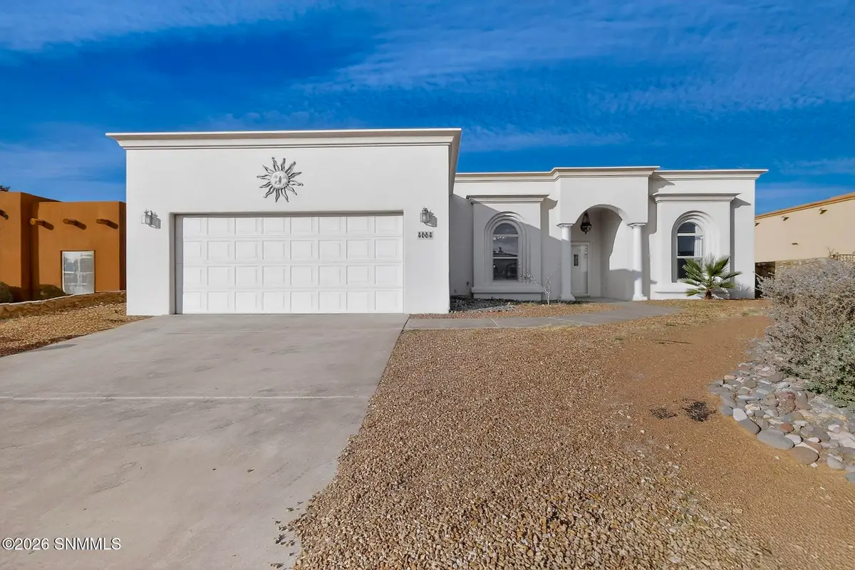 4664 Calle De Nubes, Las Cruces, NM 88012 - Image #1
