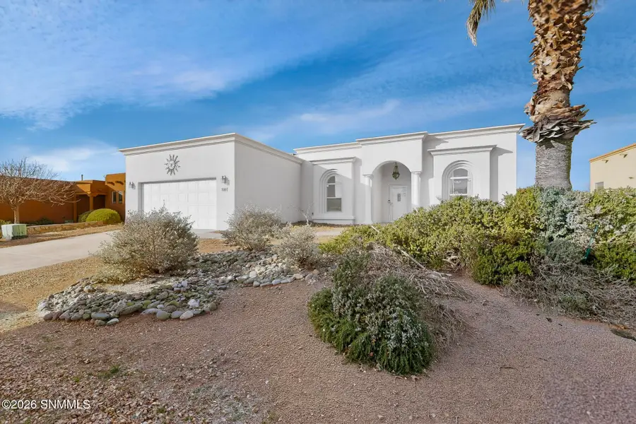 4664 Calle De Nubes, Las Cruces, NM 88012 - Image #2