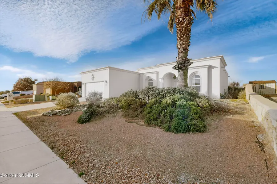 4664 Calle De Nubes, Las Cruces, NM 88012 - Image #3