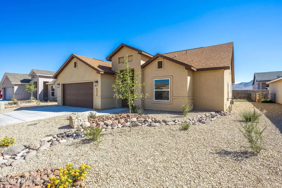 6525 Swan Street, Las Cruces, NM 88012 - Image #2