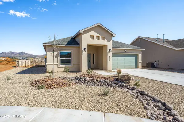 6530 Swan Street, Las Cruces, NM 88012