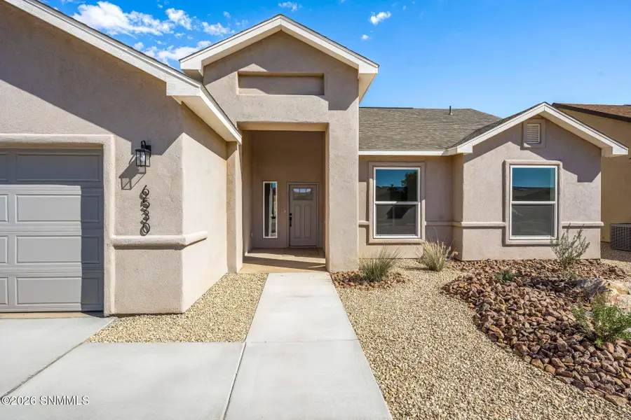 6537 Swan Street, Las Cruces, NM 88012 - Image #3