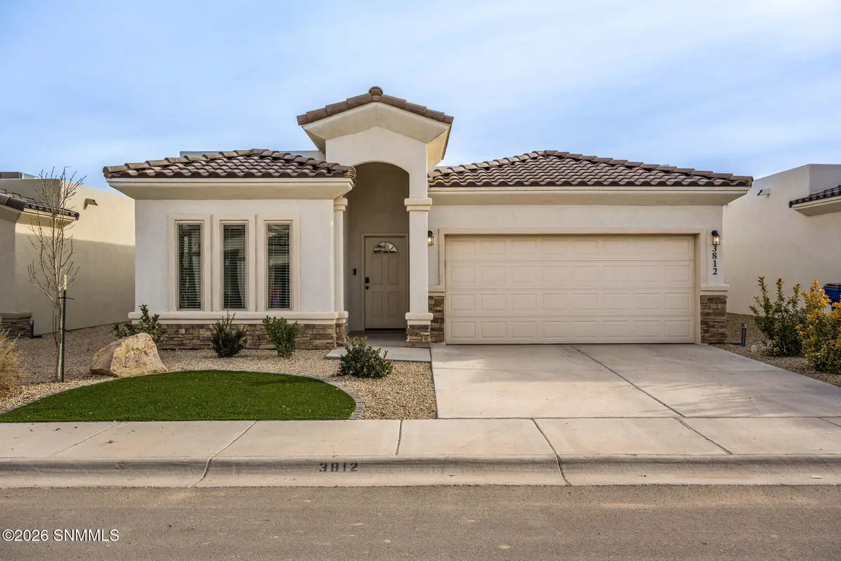 3812 Yestereve Lane, Las Cruces, NM 88012 - Image #1