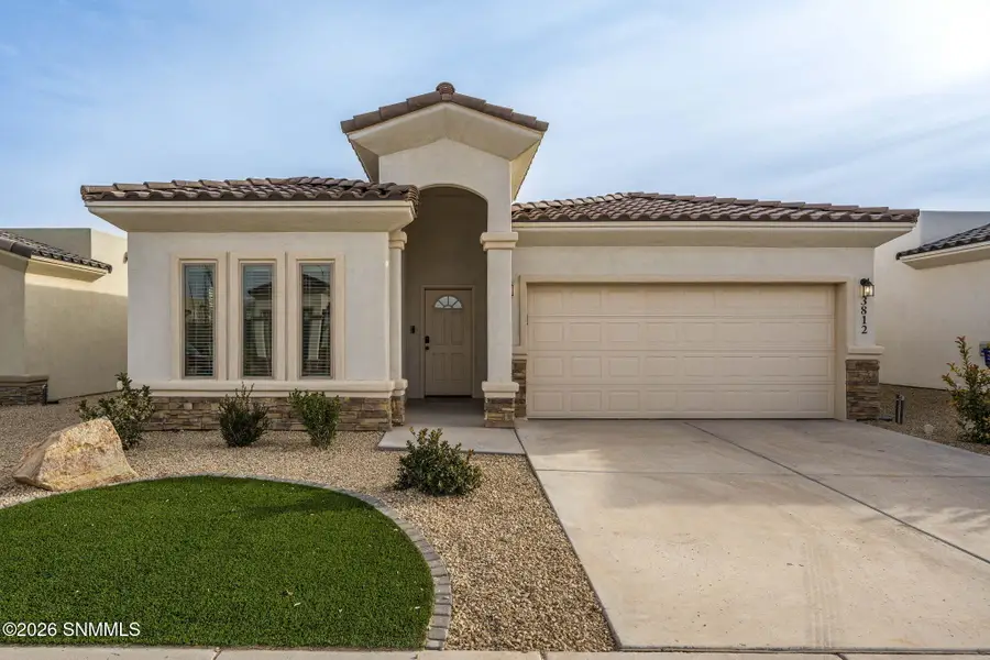 3812 Yestereve Lane, Las Cruces, NM 88012 - Image #3