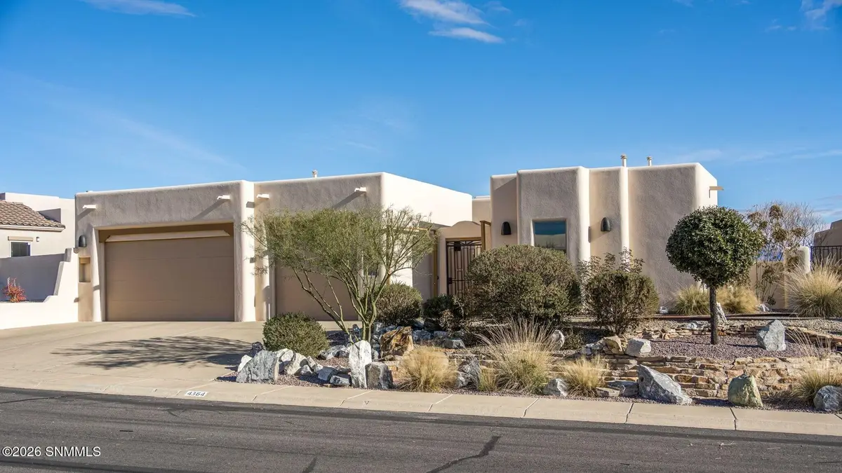 4364 Isleta Court, Las Cruces, NM 88011 - Image #1