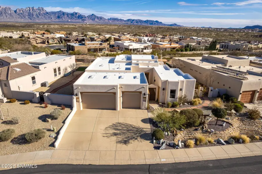 4364 Isleta Court, Las Cruces, NM 88011 - Image #2