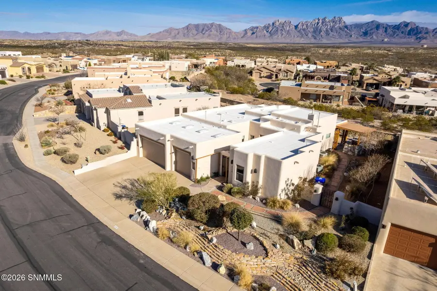 4364 Isleta Court, Las Cruces, NM 88011 - Image #3