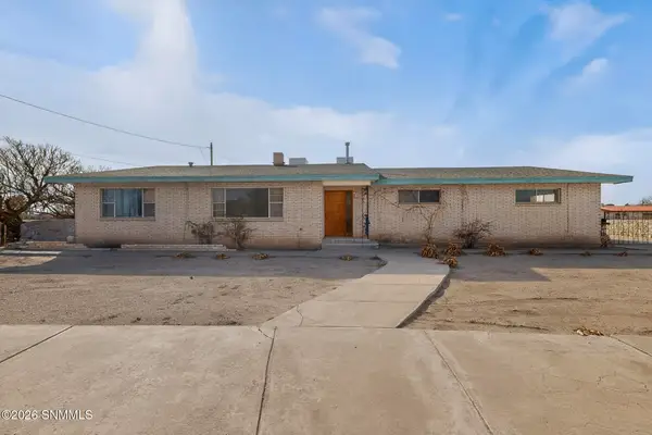 2605 Dona Ana Road, Las Cruces, NM 88007