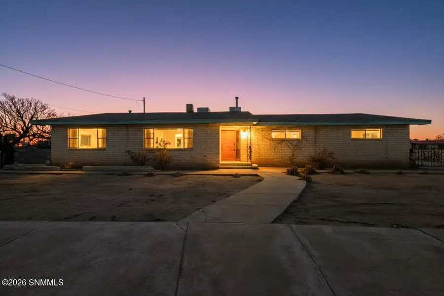 2605 Dona Ana Road, Las Cruces, NM 88007 - Image #2