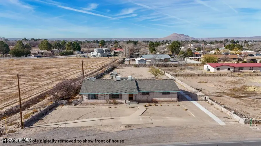 2605 Dona Ana Road, Las Cruces, NM 88007 - Image #3