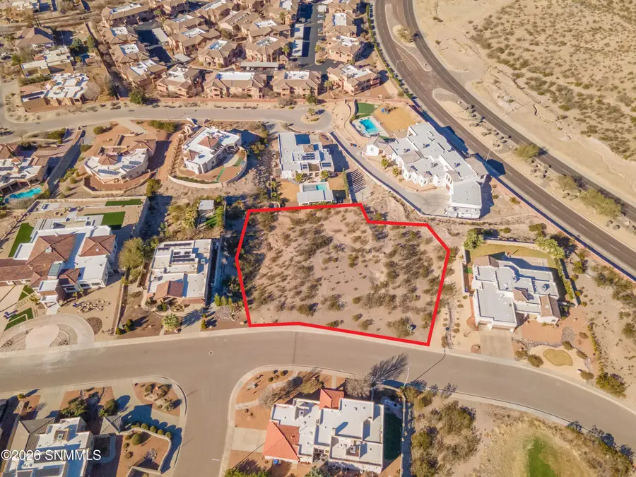 2185 Sedona Hills Parkway, Las Cruces, NM 88011 - Image #2