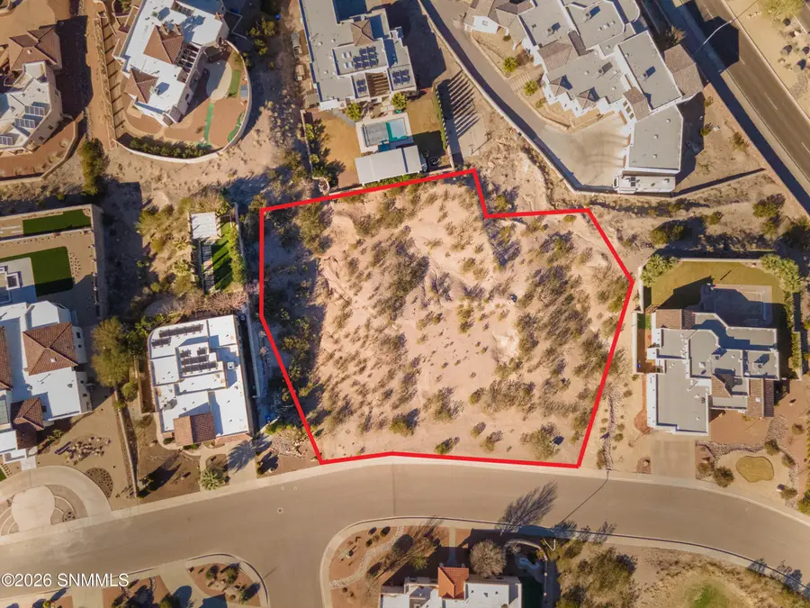 2185 Sedona Hills Parkway, Las Cruces, NM 88011 - Image #3