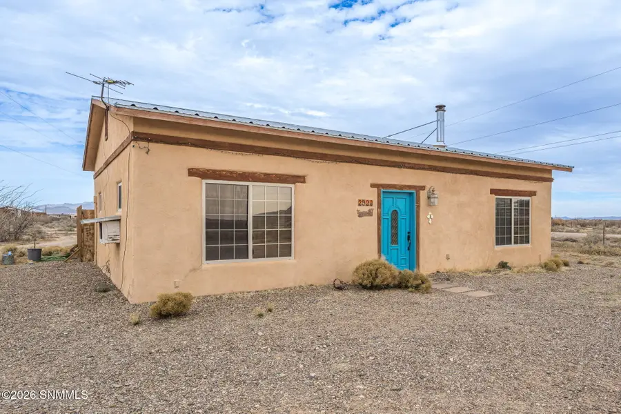 2920 SE De Baca Road, Deming, NM 88030 - #3