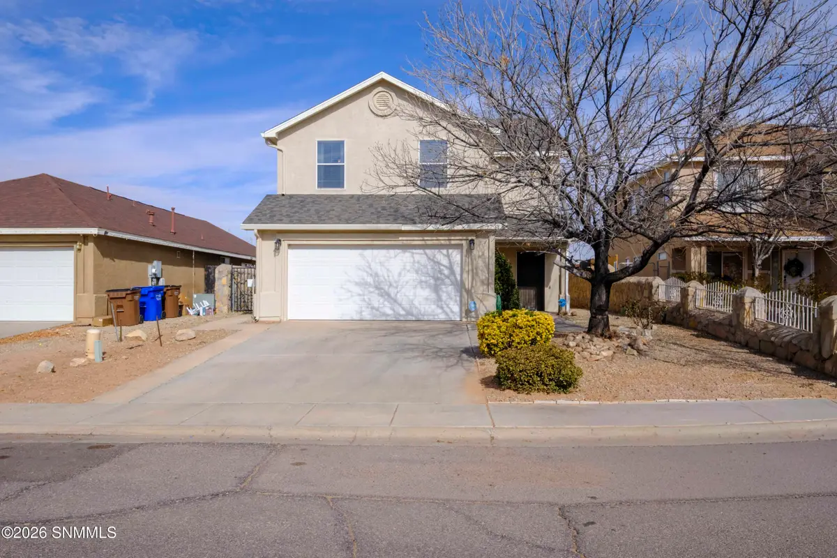 4821 Calle Bella Avenue, Las Cruces, NM 88012 - Image #1