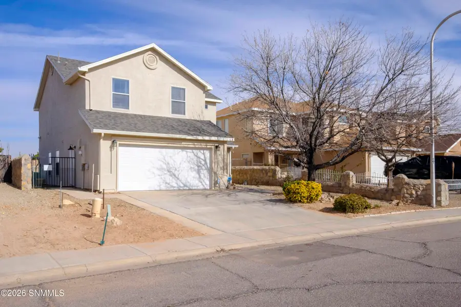 4821 Calle Bella Avenue, Las Cruces, NM 88012 - Image #2